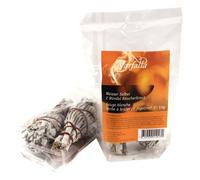 Encens - Sauge blanche en bouquet 2pcs 30g