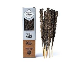 Encens Sauge Blanche - Sagrada Madre