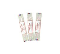 Encens Sauge Blanche Satya 3 boites de 12 Batonnets