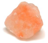 Encens - Sel de l'Himalaya en pierre brute