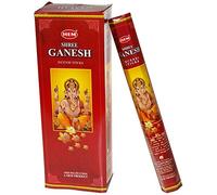 Encens Shree Ganesh - 20 grs - Hem