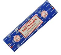 Encens Shrinivas Sugandhalaya- Satya Nag Champa Original - 100g