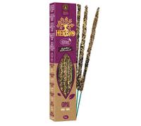 Encens smudge copal Ecocert Herbio 20 g