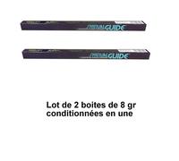 Encens - Spiritual Guide - 2 sachets - Fleurs de Lotus - Bois de Santal - Ylang Ylang