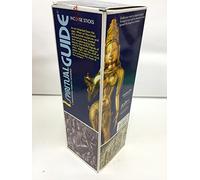 PADMINI Encens Spirituel Guide 8 BARRITES