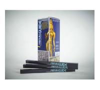 Encens Spiritual Guide - 3 boîtes de 8 batonnets