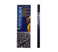 Encens Spiritual Guide lot de 25 boites de 8 bâtons - 200 bâtonnets d'encens + en cadeau 10 bâtonnets encens à la grenade