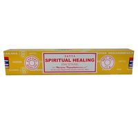 ENCENS SPIRITUAL HEALING 15G - Satya sai baba