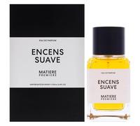 Matière Première – Eau de Parfum Encens Suave – Unisexe 100 ml