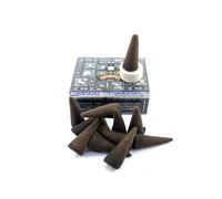 Satya Cônes Encens Super Hit Nag Champa 12uts
