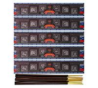 Encens Super Hit. Lot de 5x15g | Satya Saï Baba