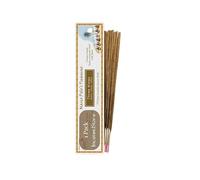 Encens Three Kings Marco Polo's Treasures 20g | 10 Bâtonnets Naturels