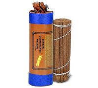 Encens tibétain bois de santal -- 35 g