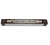 Encens tibétain Kalachakra Grand - Bâtons de 25 cm