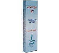 Encens tibétain Mahakala Pensées positives -- 20 g