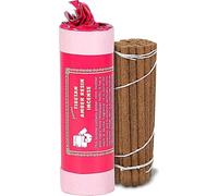 Encens tibétain résine ambre -- 35 g