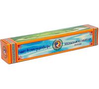 Encens tibétain Shingkham Kun Khyab -- 50 g ; 15 cm