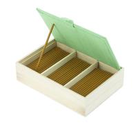 Encens tokusei byakudan - santal, 150 bâtonnets