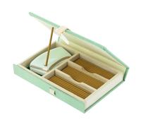 Encens tokusei byakudan - santal, 60 bâtonnets
