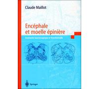 Encéphale et moelle épinière - Collectif - Springer Vienne - broché - Scolaire / Universitaire