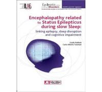 Encephalopathy related to Status Epilepticus during slow Sleep : Carlo Alberto Tassinari (Auteur), Guido Rubboli (Auteur)