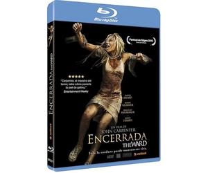 Encerrada [Blu-Ray] [Import]