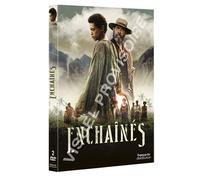 Enchaînés DVD DVD