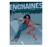 Enchaînés Tome 3 - Le Diviseur