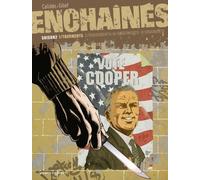 Enchaînés - Saison 2 - Tome 01: Tourments
