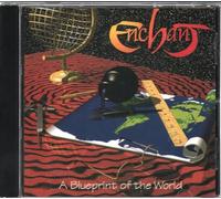 Enchant - A Blue Print Of The World