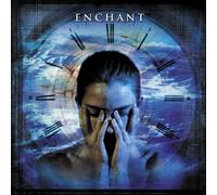 Enchant – Blink Of An Eye – CD