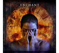 Enchant – Blink of an Eye – CD – Édition limitée (Import)