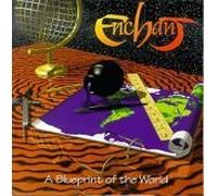 Enchant - Blueprint of the World