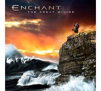 Enchant – The Great Divide – Century Media Records