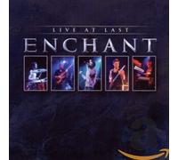 Enchant - Live at Last [Import]