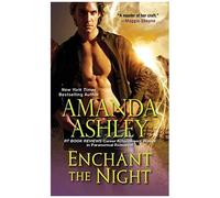 Enchant The Night