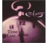 Enchant - Time Lost
