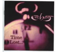 Enchant - Time Lost