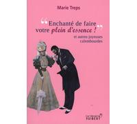 "Enchanté de faire votre plein d'essence !" et autres joyeuses calembourdes