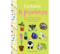 Enchante Le Printemps