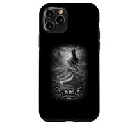 Enchanté - Serpent Blanc - Légende du Mythe Chinois Coque pour iPhone 11 Pro
