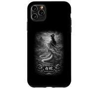 Enchanté - Serpent Blanc - Légende du Mythe Chinois Coque pour iPhone 11 Pro Max