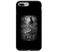 Enchanté - Serpent Blanc - Légende du Mythe Chinois Coque pour iPhone 7 Plus/8 Plus