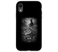 Enchanté - Serpent Blanc - Légende du Mythe Chinois Coque pour iPhone XR