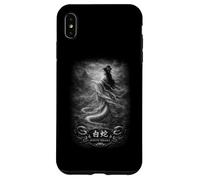 Enchanté - Serpent Blanc - Légende du Mythe Chinois Coque pour iPhone XS Max