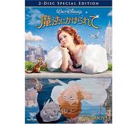 Enchanted:2-Disc Special Editi [Import allemand]