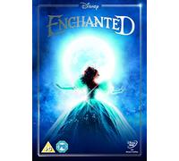 Enchanted [Import anglais]