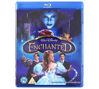 Enchanted G