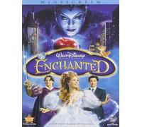 Disney – Enchanted