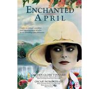 Enchanted April